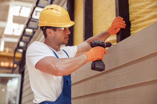 Best Storm Damage Siding Repair  in Knightstown, IN